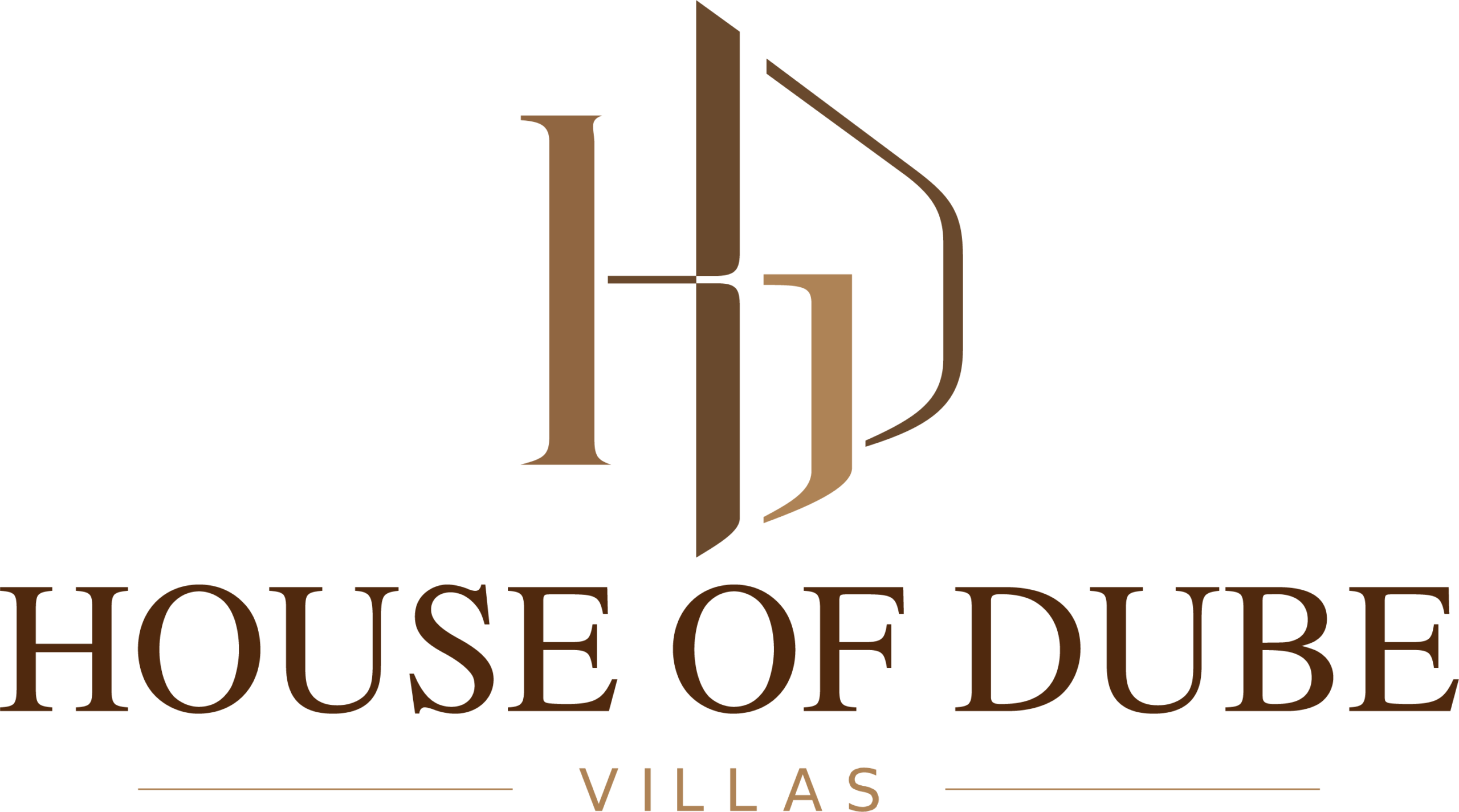 House of Dube Villas